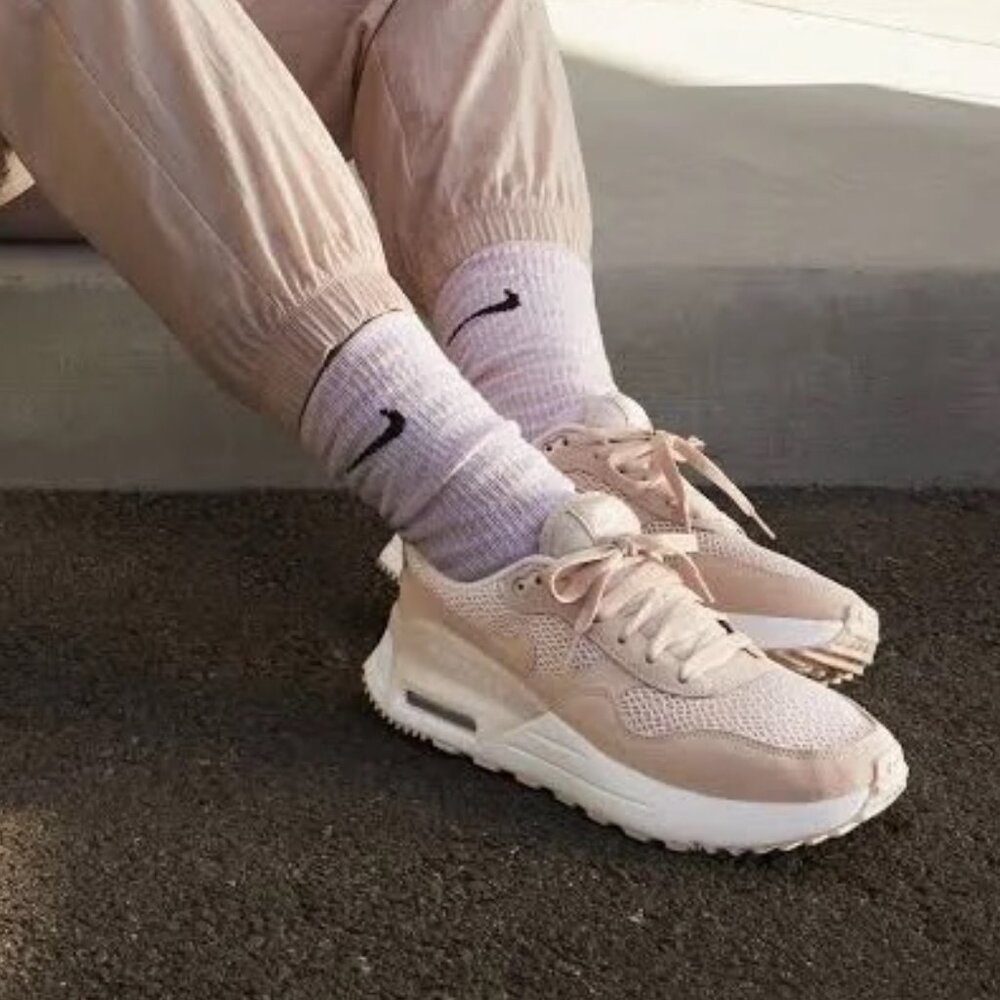 Nike Air Max SYSTM Sneakers Women's Size 9.5